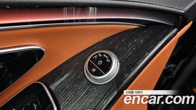 Mercedes-Benz S-Class (W223) S350 d 2022 — фото 15