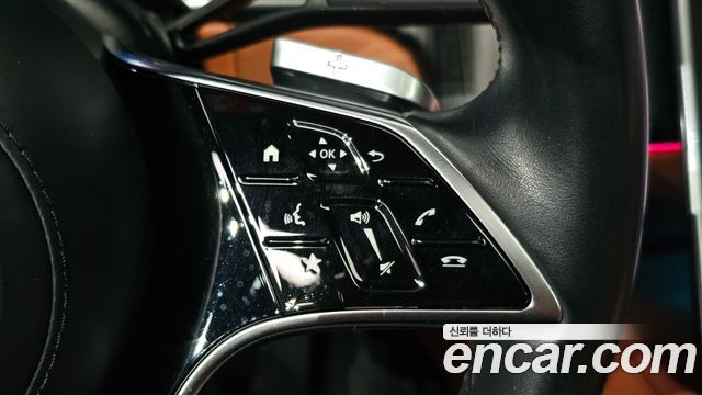 Mercedes-Benz S-Class (W223) S350 d 2022 — фото 18