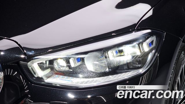 Mercedes-Benz S-Class (W223) S350 d 2022 — фото 22