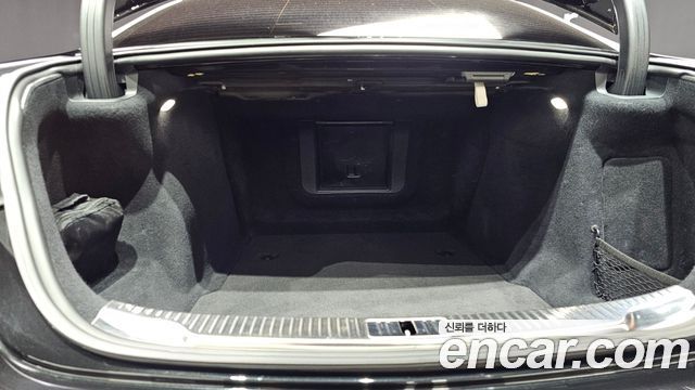 Mercedes-Benz S-Class (W223) S350 d 2022 — фото 34