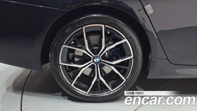 BMW 5 Series (G30) 530i M Sport Package 2023 — фото 21
