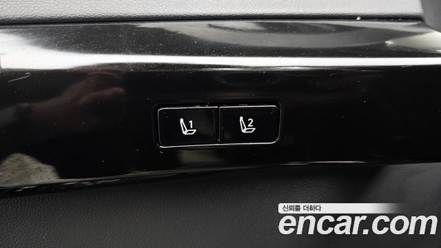 Hyundai Grandeur Hybrid (GN7) Exclusive 2024 — фото 18