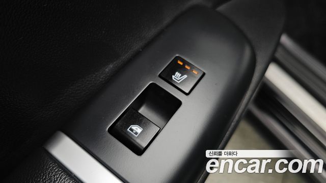 Hyundai Grandeur Hybrid (GN7) Exclusive 2024 — фото 19