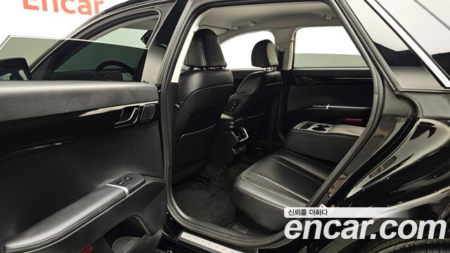 Hyundai Grandeur Hybrid (GN7) Exclusive 2024 — фото 26