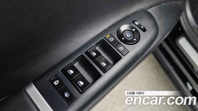 Hyundai Grandeur Hybrid (GN7) Exclusive 2024 — фото 27