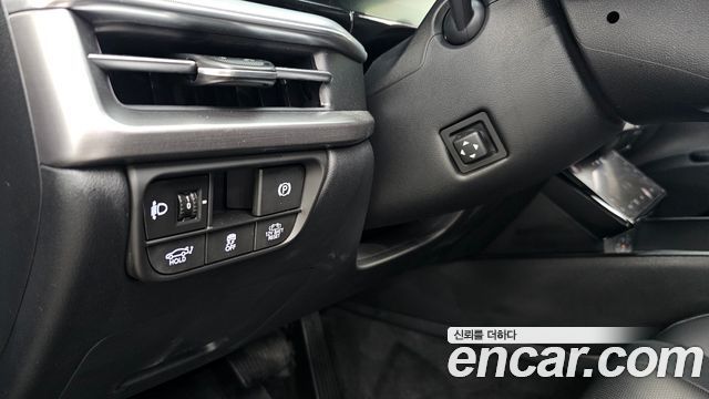 Hyundai Grandeur Hybrid (GN7) Exclusive 2024 — фото 28