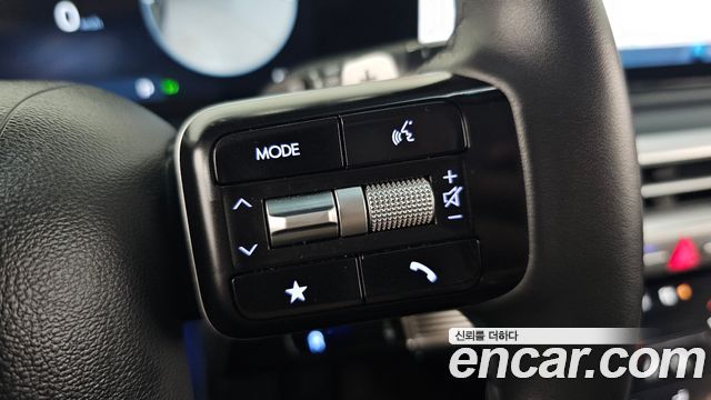 Hyundai Grandeur Hybrid (GN7) Exclusive 2024 — фото 31
