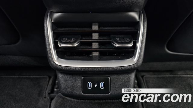 Hyundai Grandeur Hybrid (GN7) Exclusive 2024 — фото 37