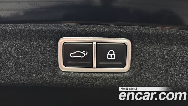 Hyundai Grandeur Hybrid (GN7) Exclusive 2024 — фото 38