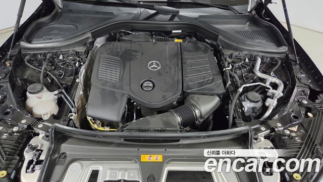 Mercedes-Benz GLC-Class (X254) GLC300 4MATIC AMG Line 2026 — фото 6
