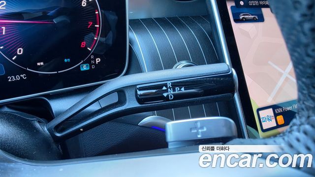 Mercedes-Benz GLC-Class (X254) GLC300 4MATIC AMG Line 2026 — фото 9