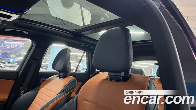 Mercedes-Benz GLC-Class (X254) GLC300 4MATIC AMG Line 2026 — фото 23