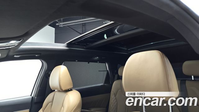 Kia Sorento (IV) HEV 1.6 4WD Gravity 2025 — фото 16