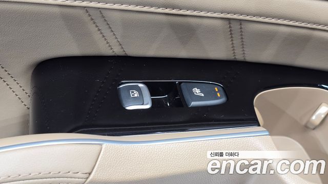 Kia Sorento (IV) HEV 1.6 4WD Gravity 2025 — фото 20