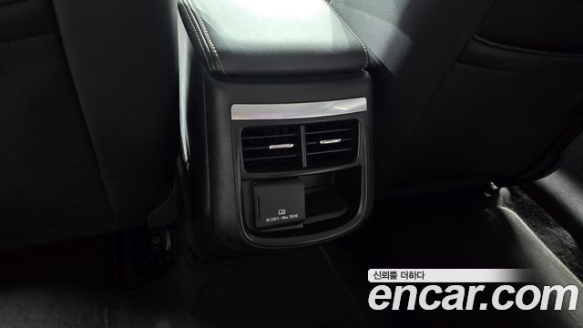 Chevrolet Impala 2.5 LTZ 2016 — фото 28