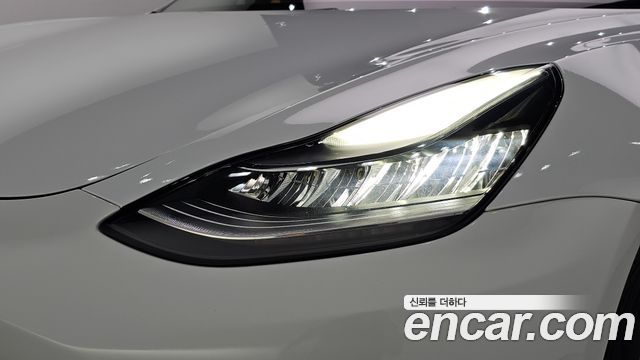 Tesla Model 3 Long Range AWD 2020 — фото 22