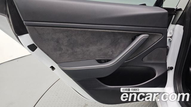 Tesla Model 3 Long Range AWD 2020 — фото 25