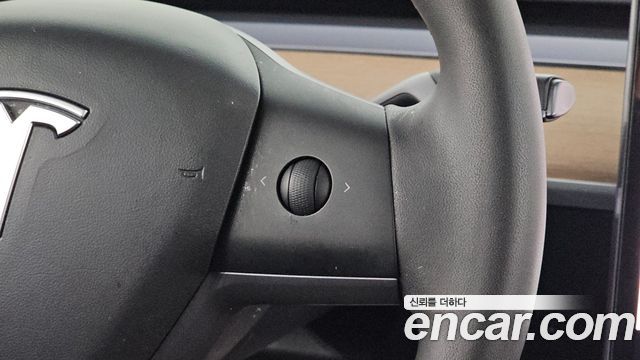 Tesla Model 3 Long Range AWD 2020 — фото 31