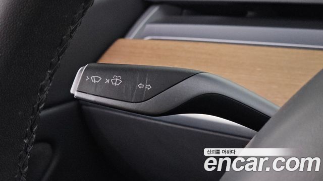 Tesla Model 3 Long Range AWD 2020 — фото 32