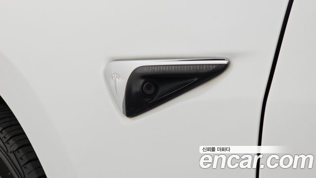 Tesla Model 3 Long Range AWD 2020 — фото 39