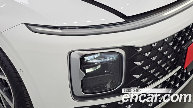 Hyundai Grandeur (GN7) 2,5 Gasoline 2WD Exclusive 2023 — фото 22