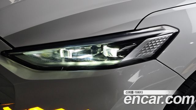 Kia K8 3.5 LPG 2WD Prestige(Rentcar) 2022 — фото 22