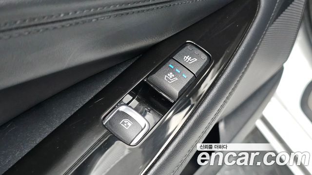 Kia K8 3.5 LPG 2WD Prestige(Rentcar) 2022 — фото 27