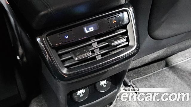 Kia K8 3.5 LPG 2WD Prestige(Rentcar) 2022 — фото 33