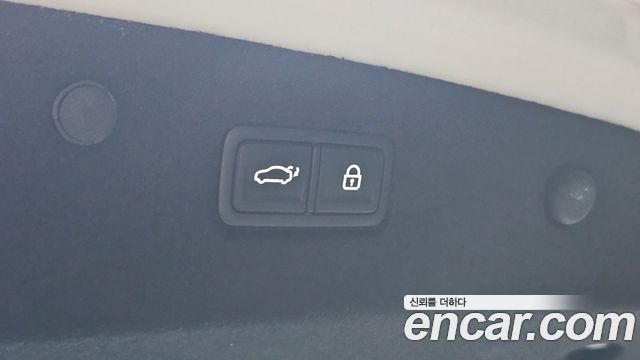 Kia K8 3.5 LPG 2WD Prestige(Rentcar) 2022 — фото 34