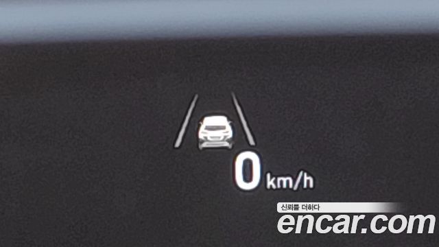 Hyundai Kona Gasoline 1.6 Turbo 2WD Inspiration 2023 — фото 34