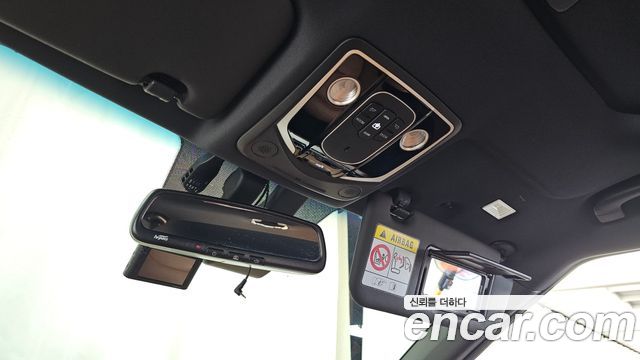KG Mobility (SsangYong) Torres Gasoline 1.5 4WD T7 2023 — фото 18