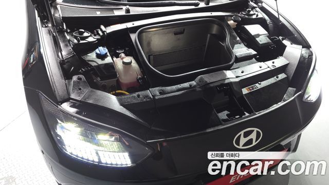 Hyundai Ioniq 6 Long Range Exclusive + 2025 — фото 6
