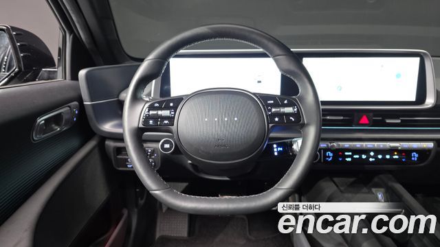Hyundai Ioniq 6 Long Range Exclusive + 2025 — фото 18