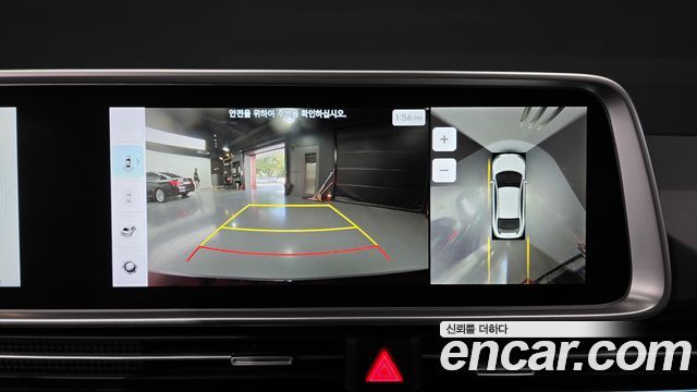 Hyundai Ioniq 6 Long Range Exclusive + 2025 — фото 19