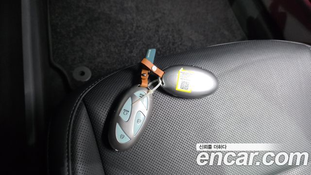 Hyundai Ioniq 6 Long Range Exclusive + 2025 — фото 20