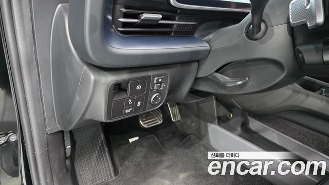 Hyundai Ioniq 6 Long Range Exclusive + 2025 — фото 23