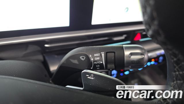 Hyundai Ioniq 6 Long Range Exclusive + 2025 — фото 33