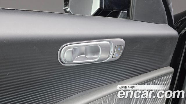 Hyundai Ioniq 6 Long Range Exclusive + 2025 — фото 35