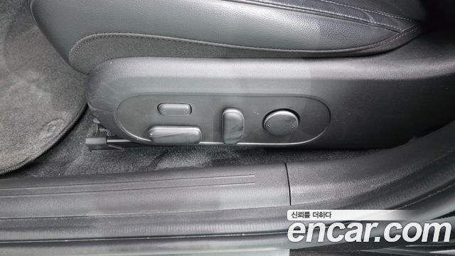 Hyundai Ioniq 6 Long Range Exclusive + 2025 — фото 39