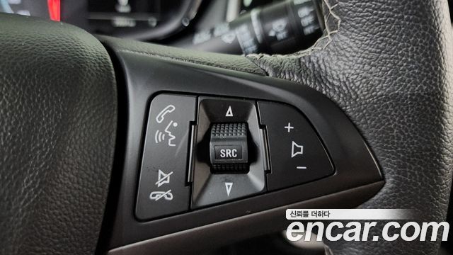 Chevrolet Spark Premier 2022 — фото 14