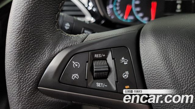 Chevrolet Spark Premier 2022 — фото 15