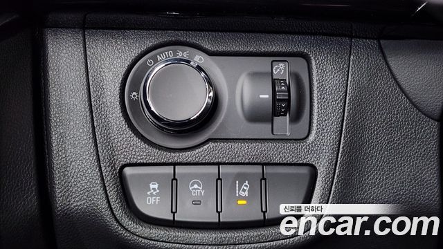 Chevrolet Spark Premier 2022 — фото 18