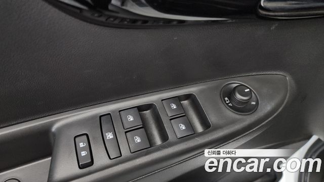 Chevrolet Spark Premier 2022 — фото 19