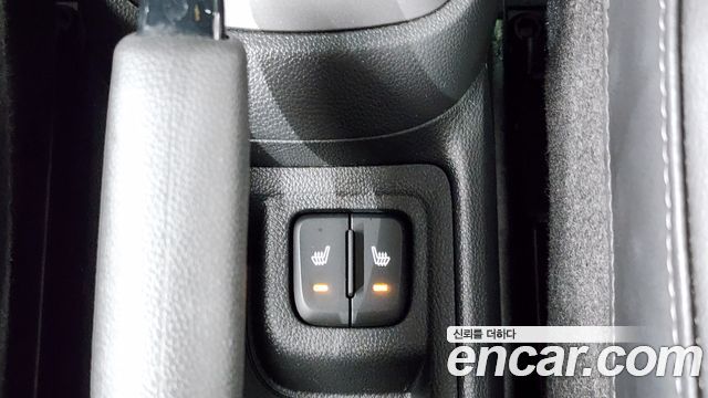 Chevrolet Spark Premier 2022 — фото 28