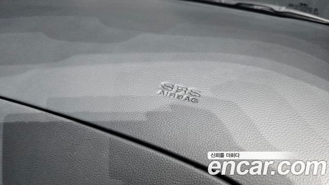 Hyundai Grand Starex Van 3-Seater Smart 2021 — фото 28