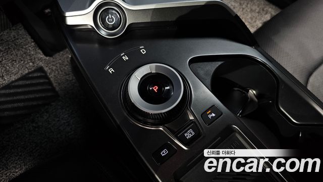 Kia EV6 Long Range 4WD Air 2023 — фото 9