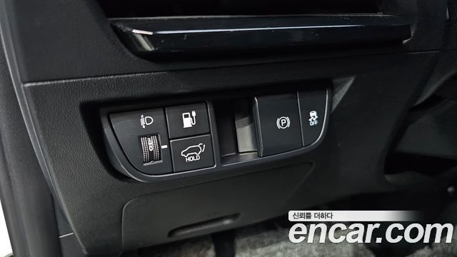 Kia EV6 Long Range 4WD Air 2023 — фото 11