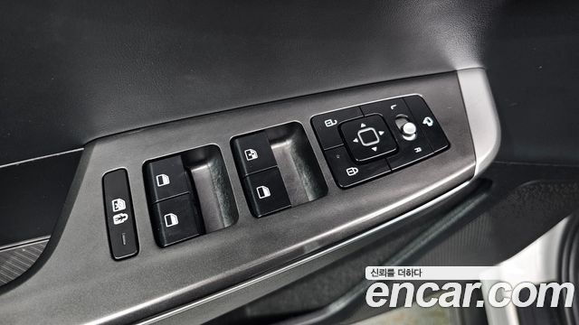 Kia EV6 Long Range 4WD Air 2023 — фото 12