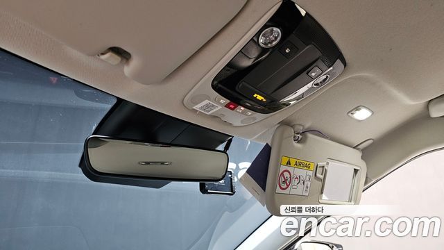 Kia EV6 Long Range 4WD Air 2023 — фото 30