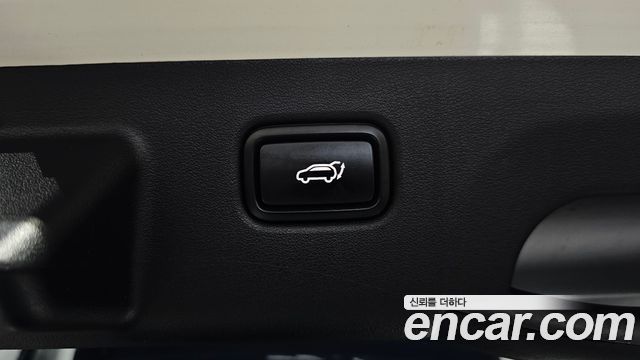 Kia EV6 Long Range 4WD Air 2023 — фото 32